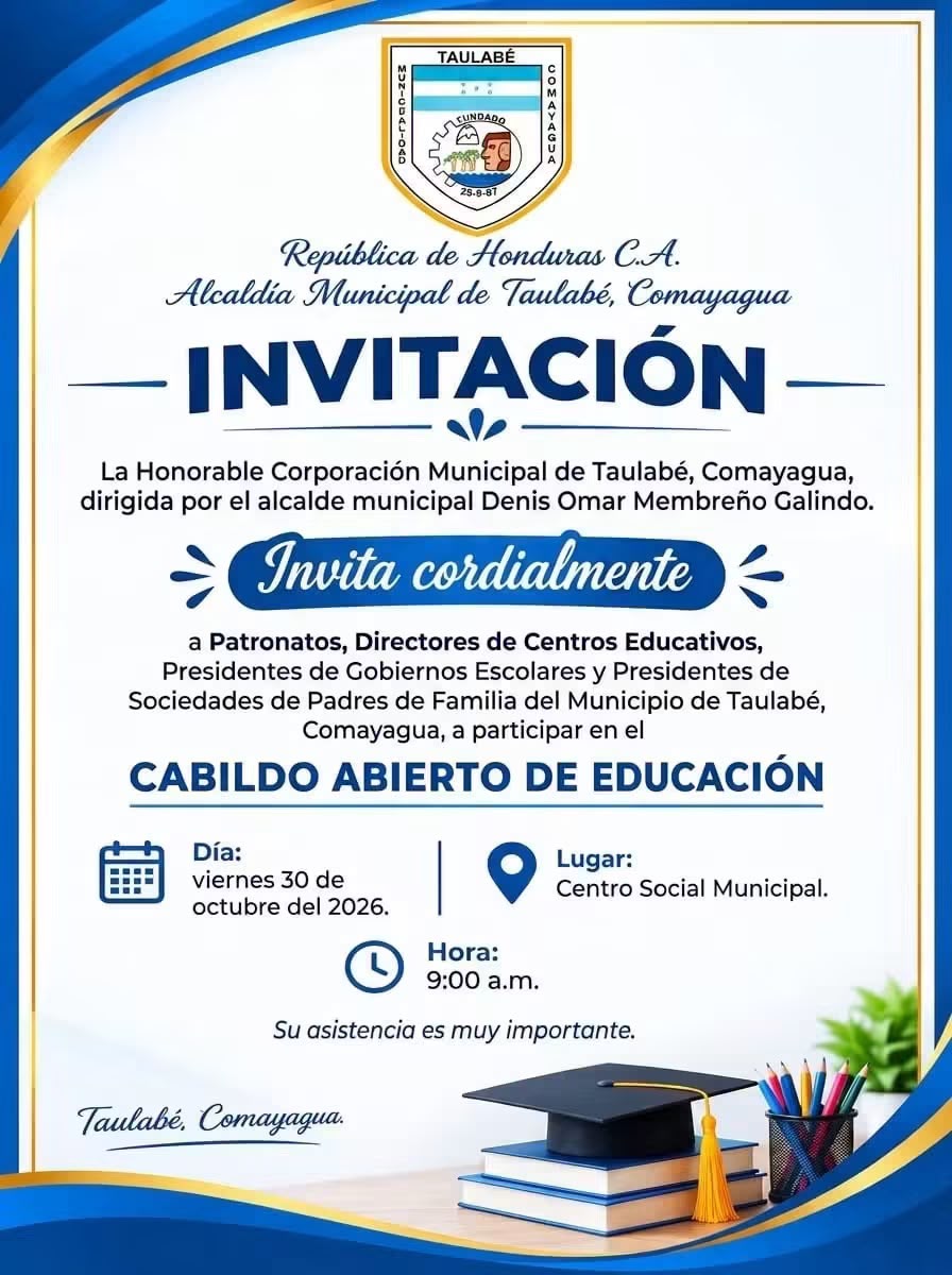 INVITACION