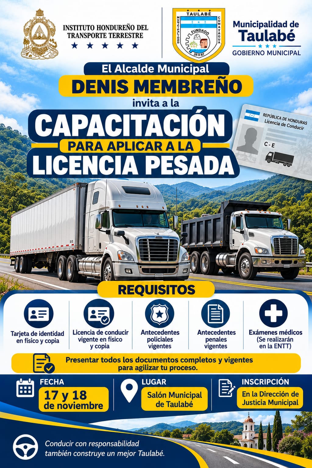CAPACITACION