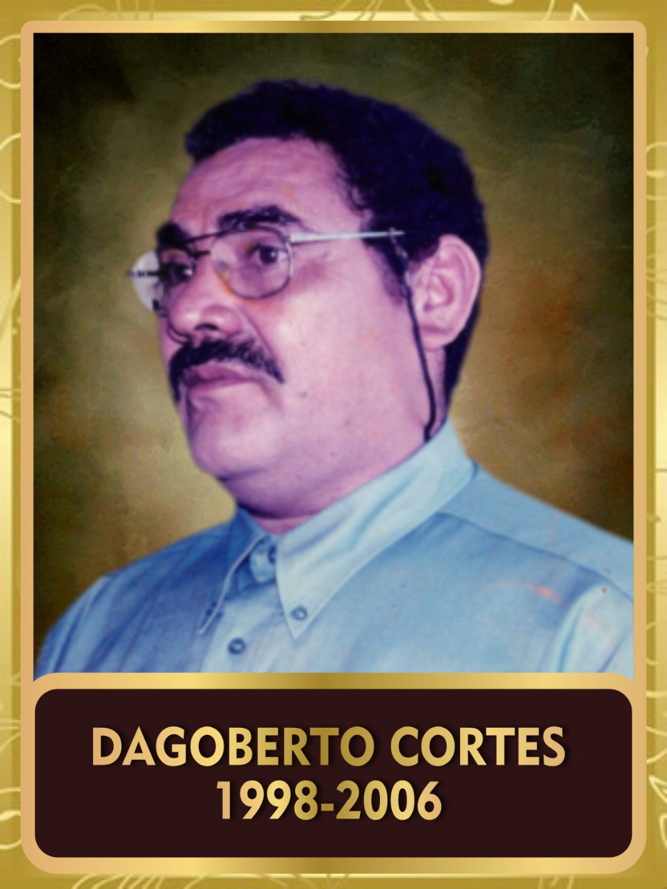 Dagoberto Cortes