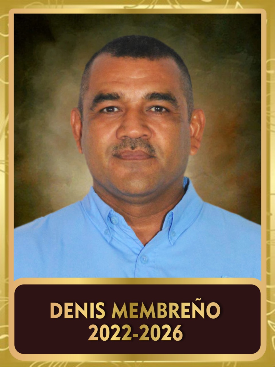 Denis Membreño