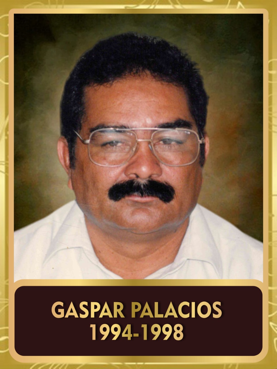 Gaspar Palacios