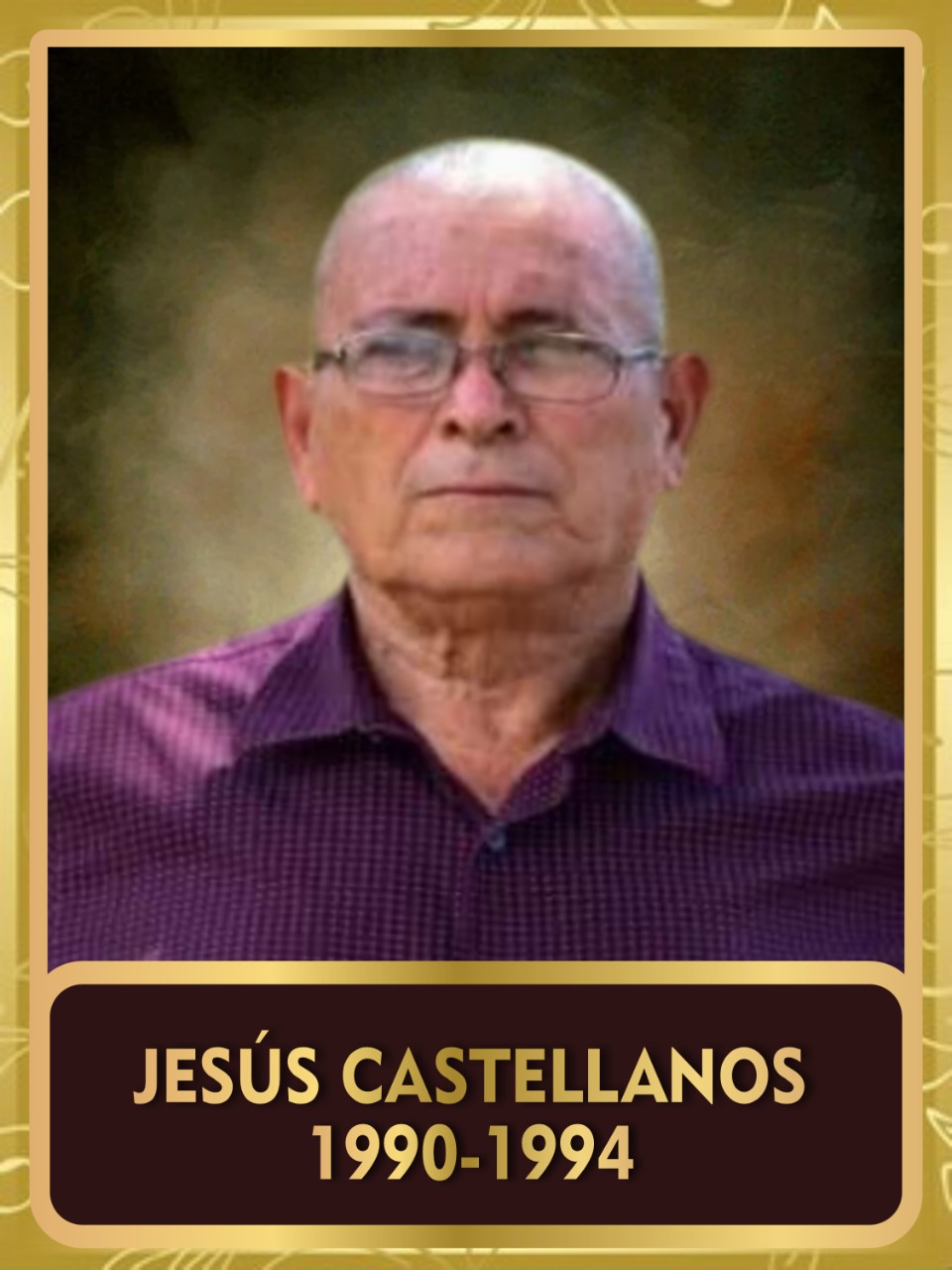 Jesús Castellanos