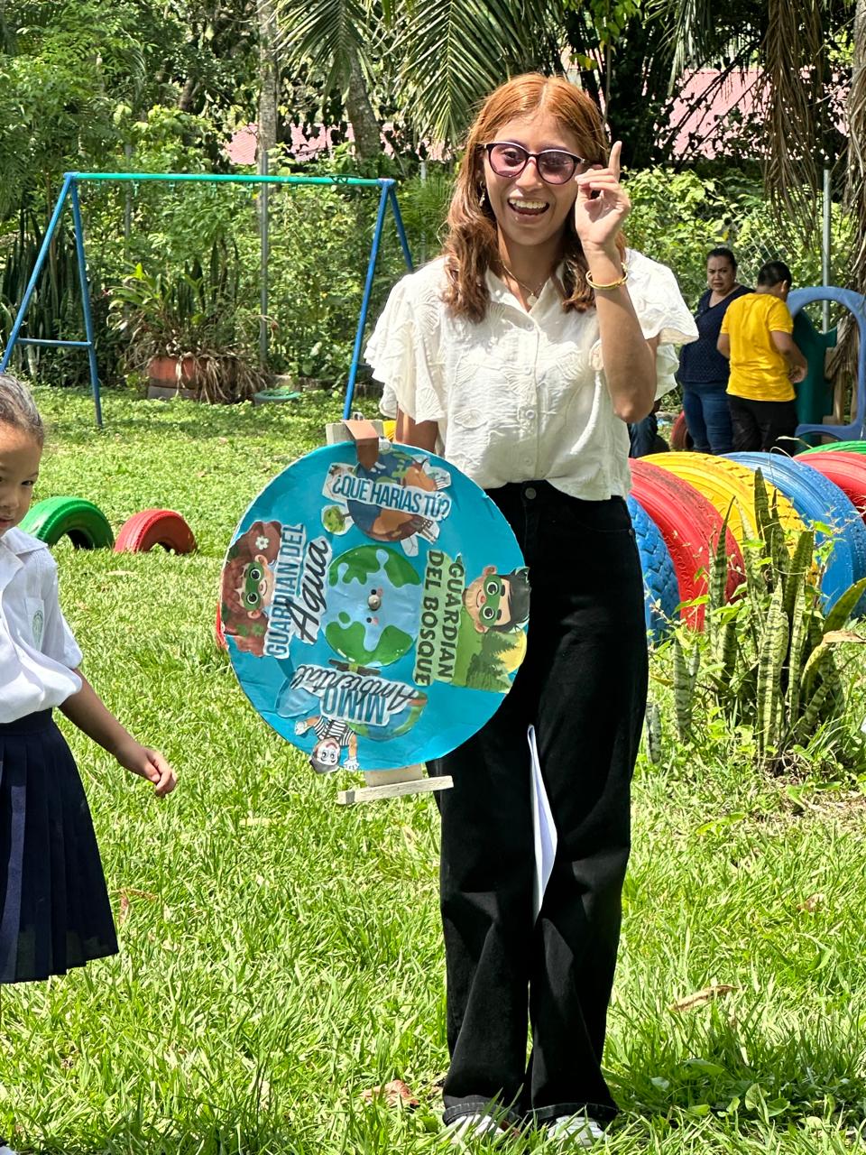 Capacitación residuos 2