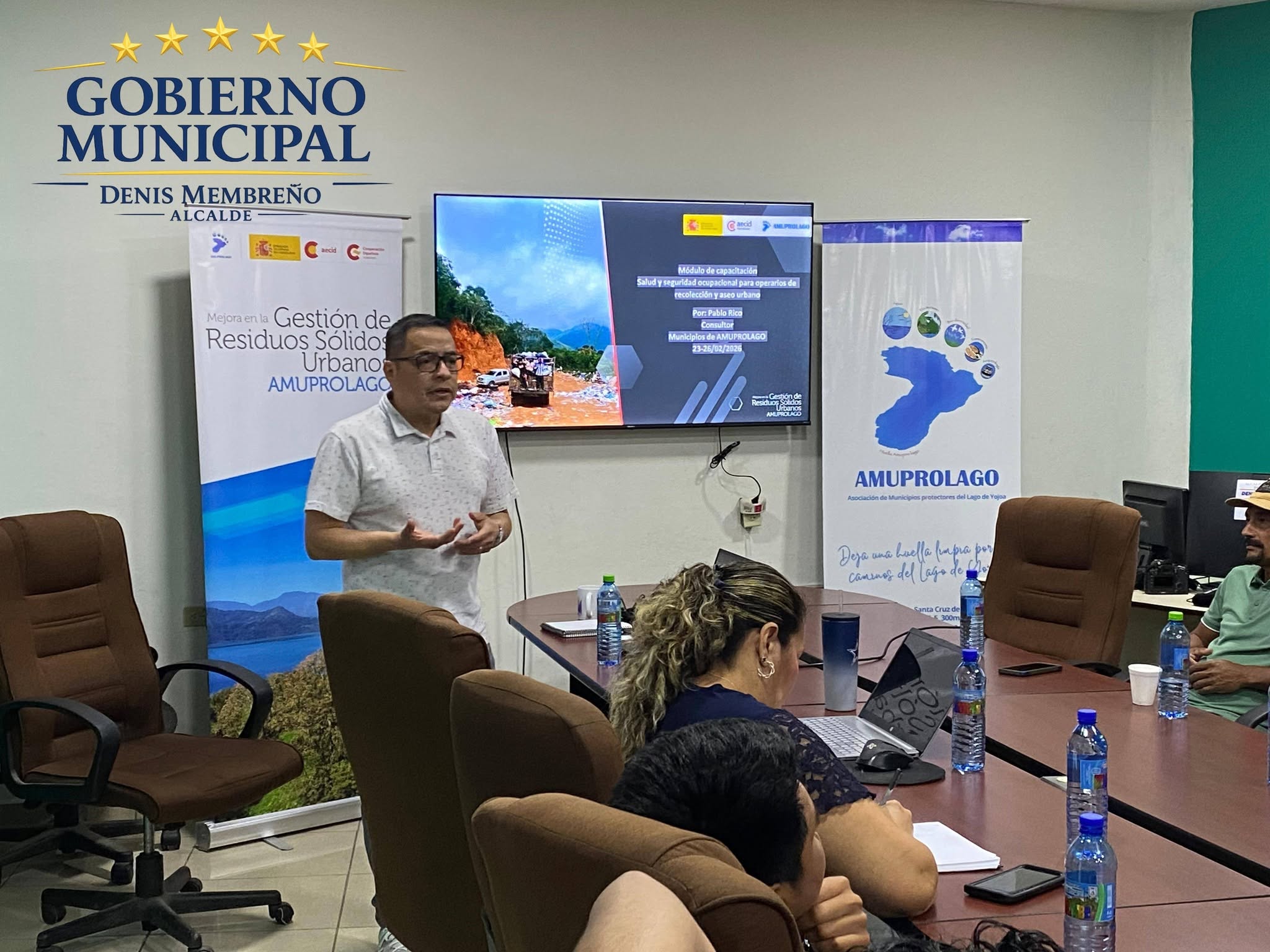 Educación ambiental