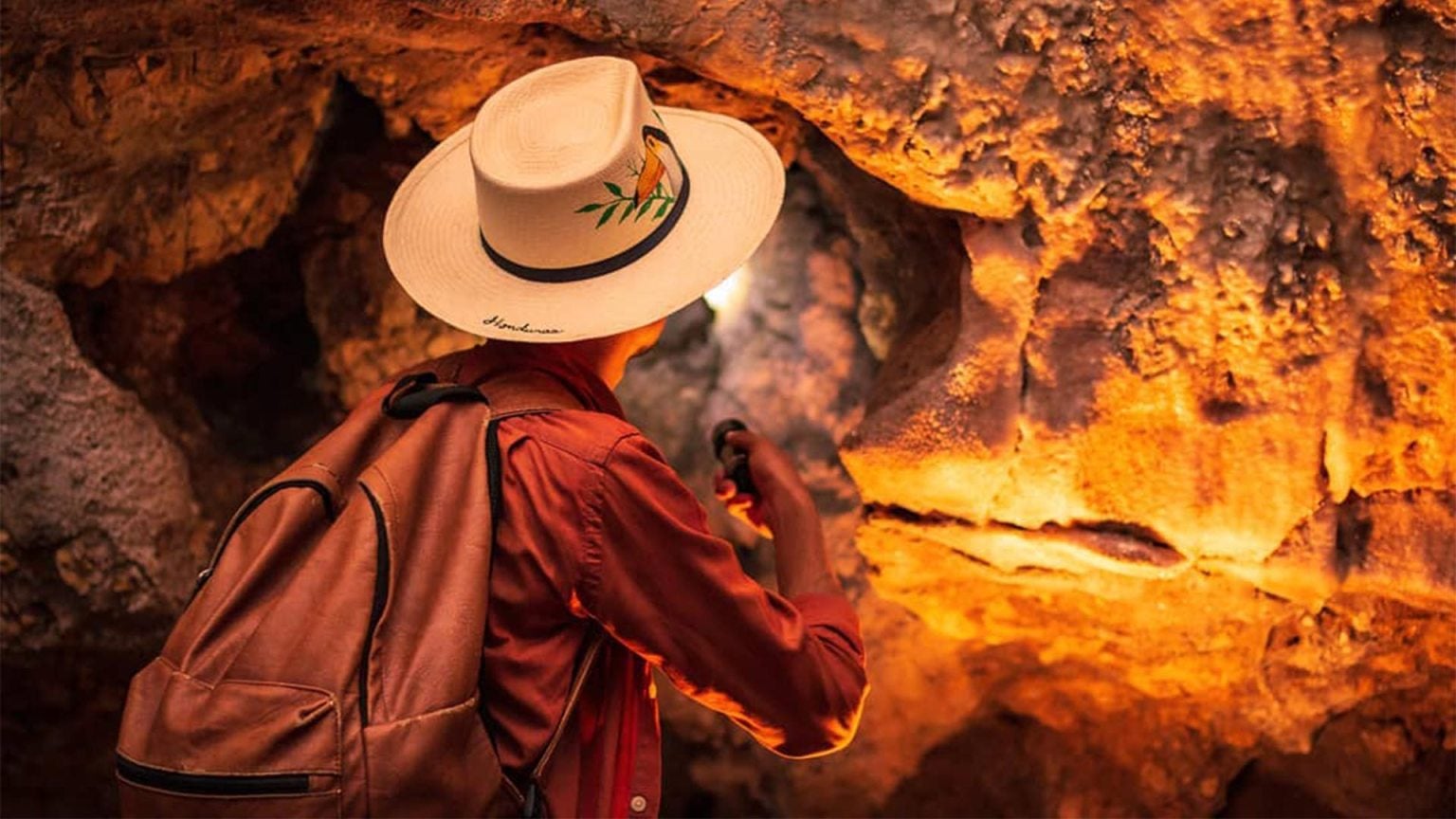 Cuevas de Taulabé