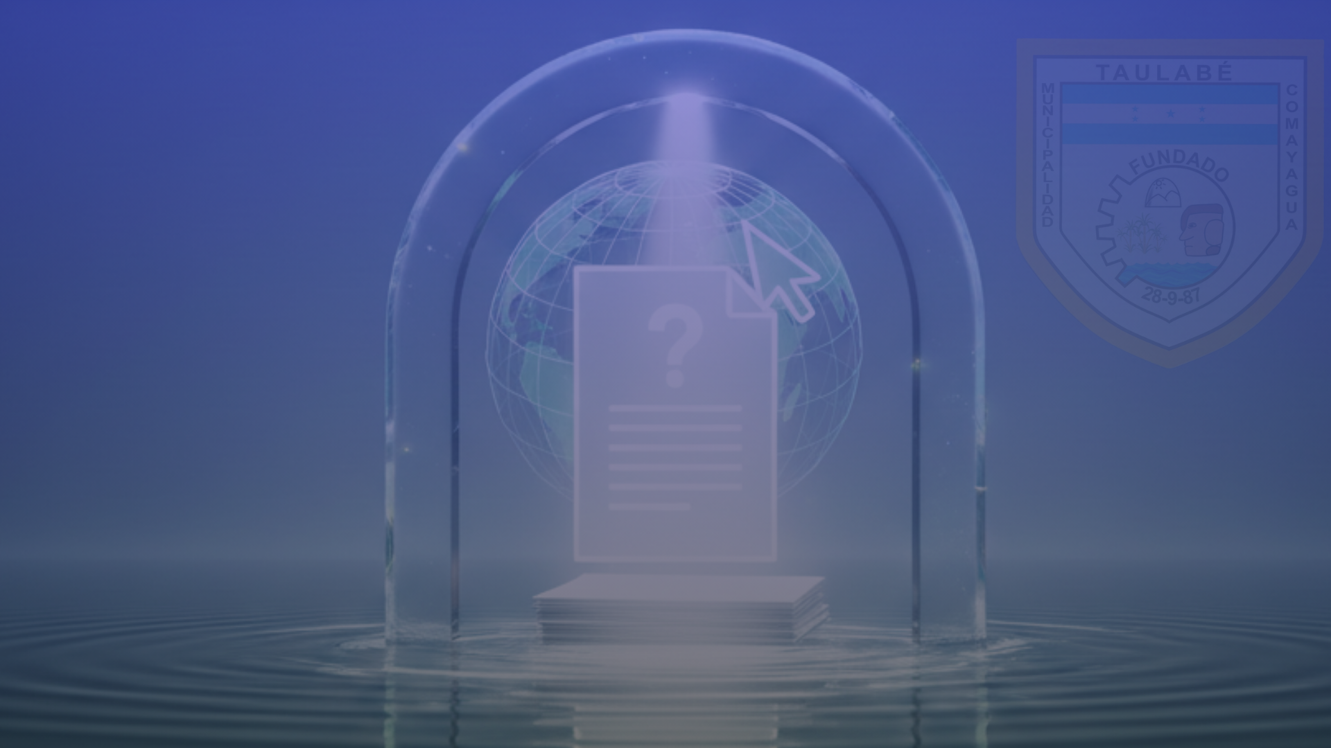 Solicitud de Información