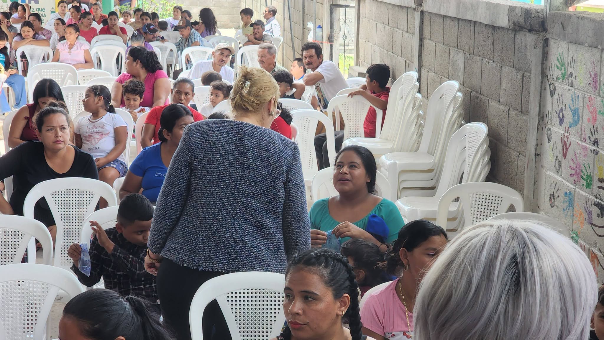 Feria de la Salud 1