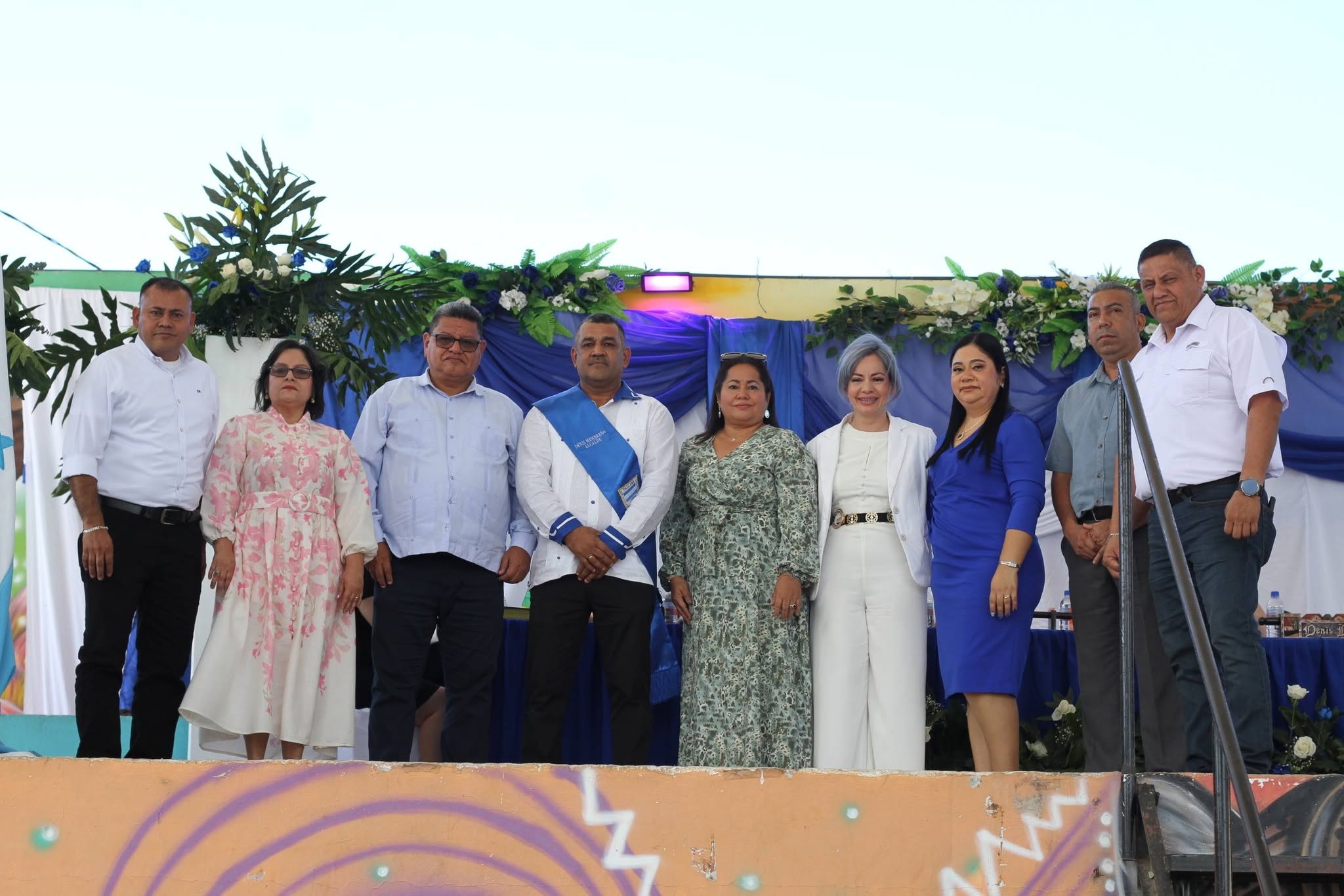 Corporación Municipal 2026